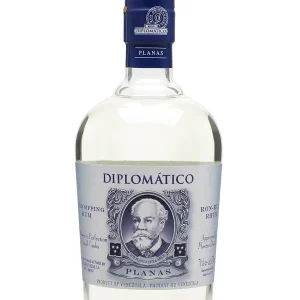 DIPLOMATICO RUM PLANAS VENEZUELA 94PF 750ML Best Seller