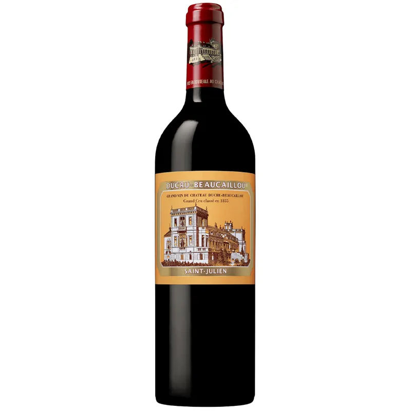 Chateau Ducru-Beaucaillou, Saint-Julien, France 1999 1.5L Premium
