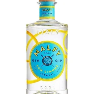 Price Cut Malfy Con Limone Gin