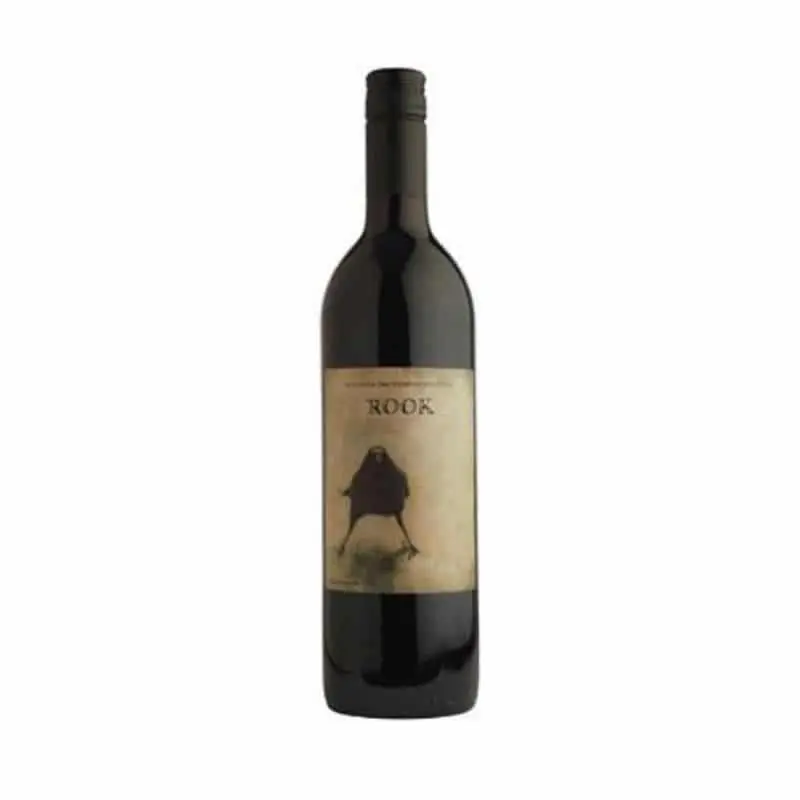 Trusted Brand OWEN ROE THE ROOK MERLOT