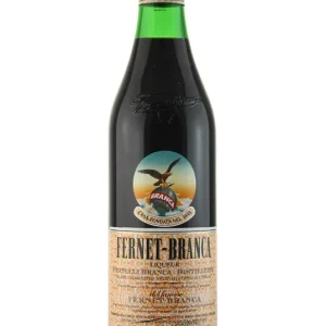 Deal FERNET BRANCA LIQUEUR 750ML