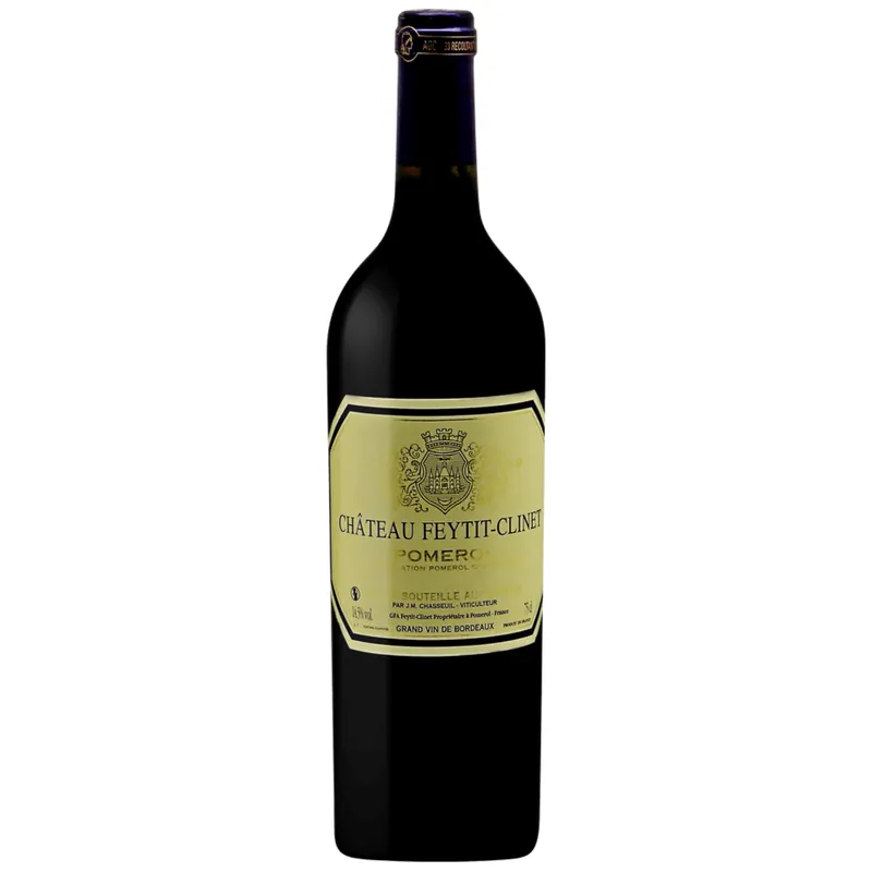No Minimum Order Chateau Feytit-Clinet, Pomerol, France 2020