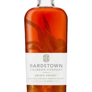 Bardstown Origin Series Bourbon 750mL New Release