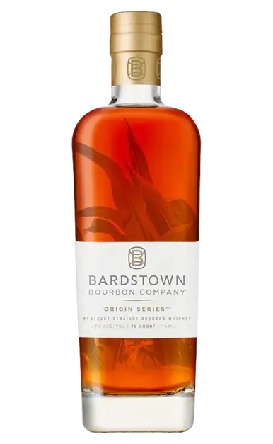 Bardstown Origin Series Bourbon 750mL New Release