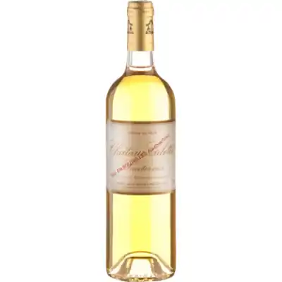 Chateau Gilette Creme de Tete, Sauternes, France 1997 375ml Holiday Sale