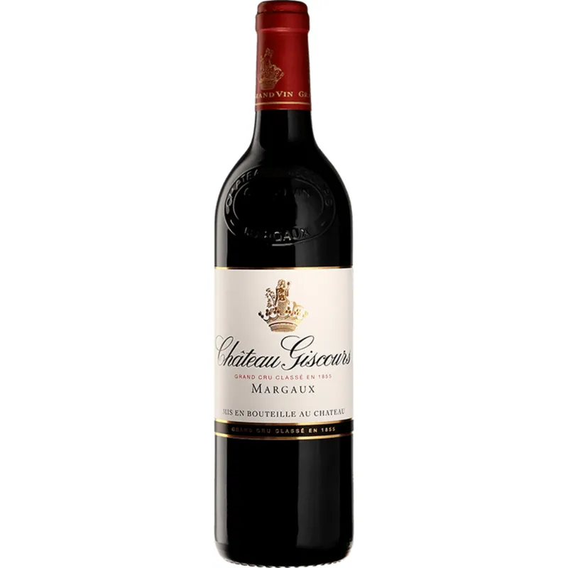 Flash Sale Chateau Giscours, Margaux, France 2020