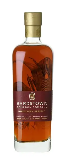 Popular BARDSTOWN DISCOVERY SERIES BOURBON KENTUCKY 750ML