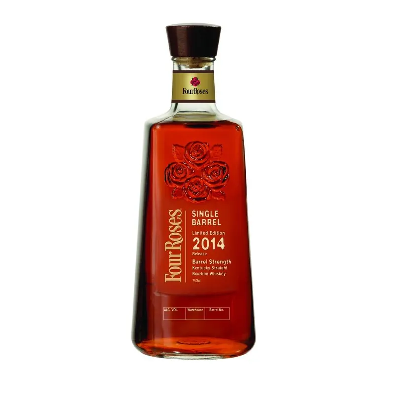 Four Roses Single Barrel Limited Edition Mega Sale