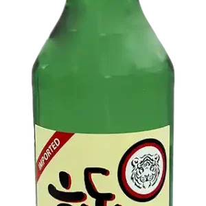 Best Choice Hodori Strawberry Soju 375mL