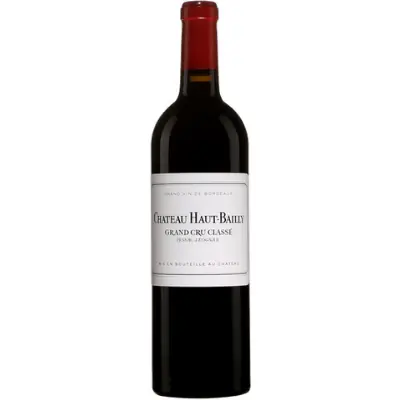 Chateau Haut-Bailly, Pessac-Leognan, France 2010 Deal