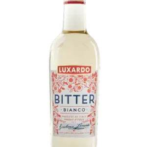 Clearance LUXARDO BITTER BIANCO ITALY 750ML