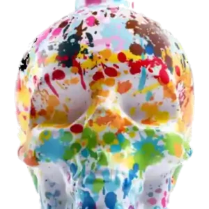 Buy Direct CRYSTAL HEAD VODKA PRIDE EDITION CANADA 750ML