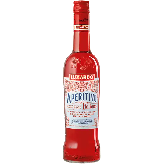 LUXARDO APERITIVO LIQUEUR ITALY 750ML Today Only