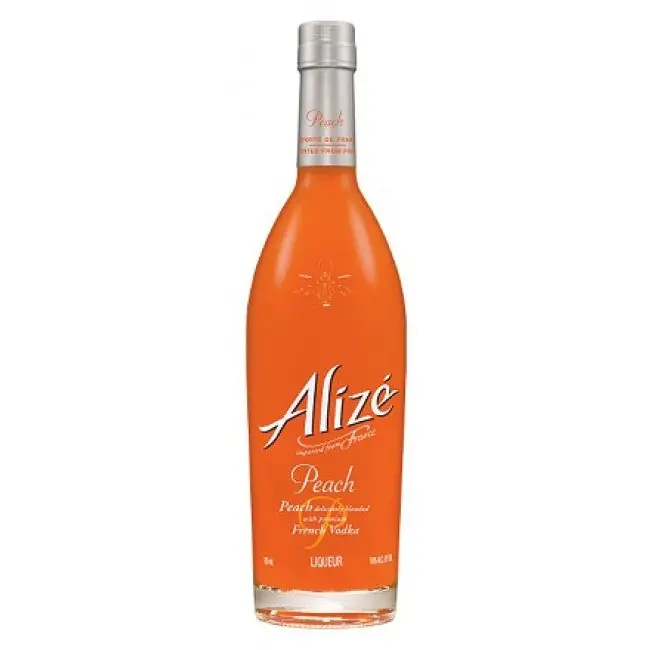 Seasonal Sale ALIZE LIQUEUR PEACH 750ML