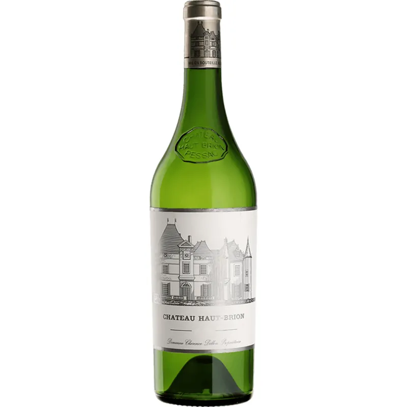 Buy Direct Chateau Haut-Brion Blanc, Pessac-Leognan, France 2020