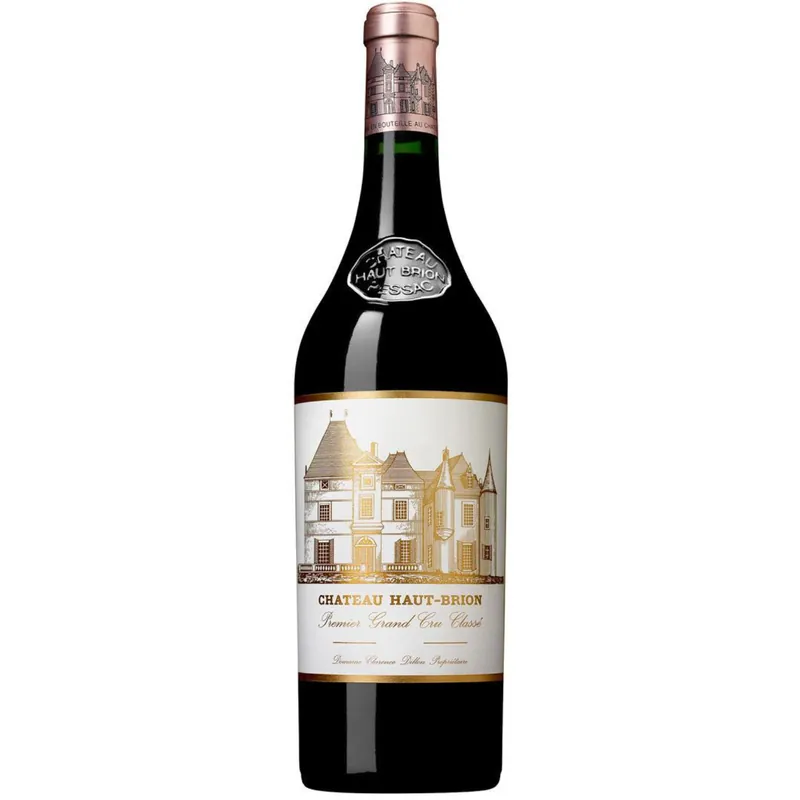 Chateau Haut-Brion, Pessac-Leognan, France 2017 Professional Grade