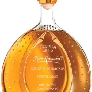 Price Cut DON RAMON SWAROVSKI TEQUILAANEJO 750ML