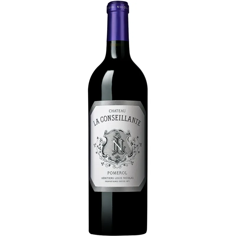 Clearance Chateau La Conseillante, Pomerol, France 2018