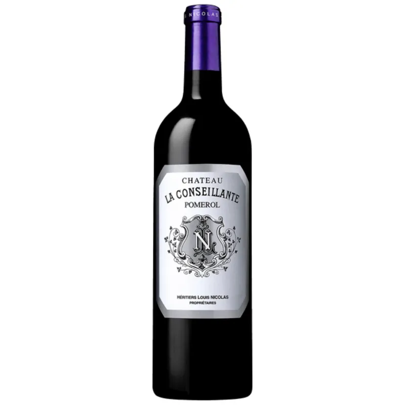 Chateau La Conseillante, Pomerol, France 2019 Exclusive Offer