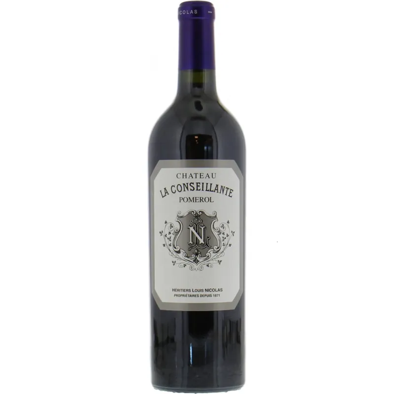 Big Sale Chateau La Conseillante, Pomerol, France 2020