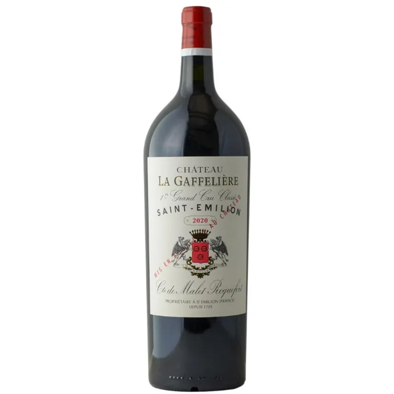 Chateau La Gaffeliere, Saint-Emilion, France 2020 Factory Price