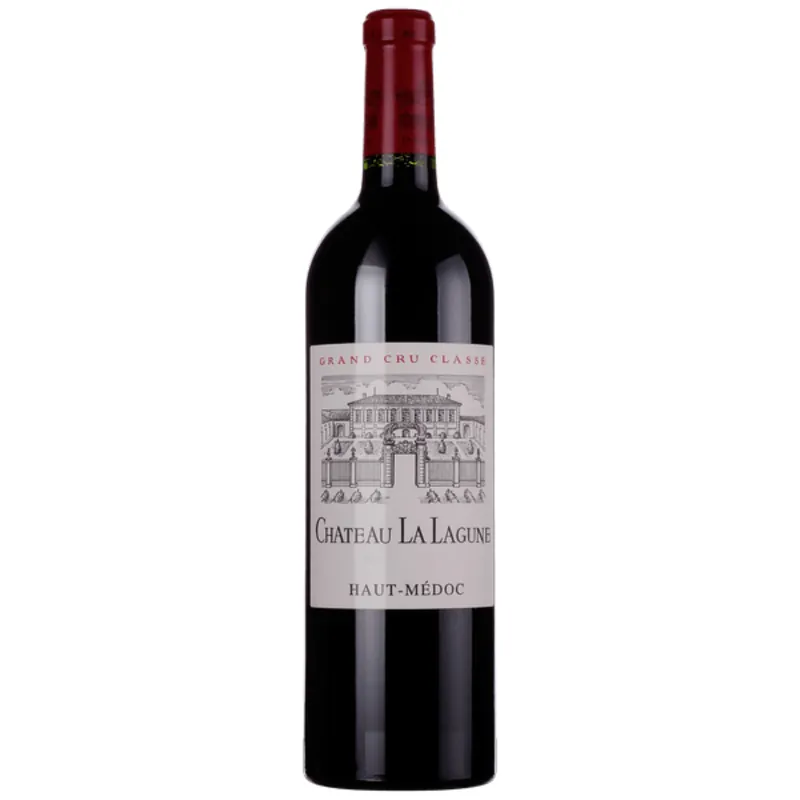 Chateau La Lagune, Haut-Medoc, France 2012 Sale