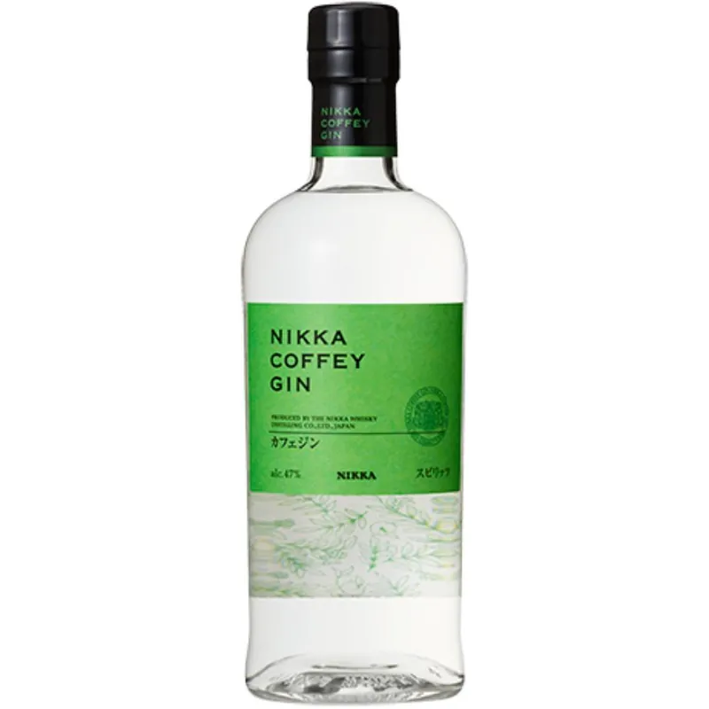 Nikka Coffey Gin Fast Shipping