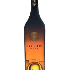 TYCOON COGNAC VSOP LUXURY FRANCE 750ML Limited Offer