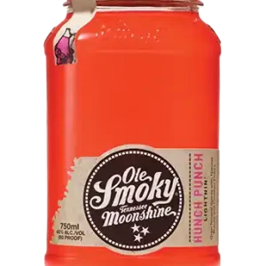 OLE SMOKY MOONSHINE HUNCH PUNCH 70PF 750ML Low Price