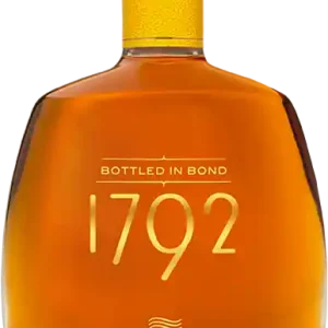 Best Price 1792 BOURBON BOTTLE IN BOND KENTUCKY 750ML