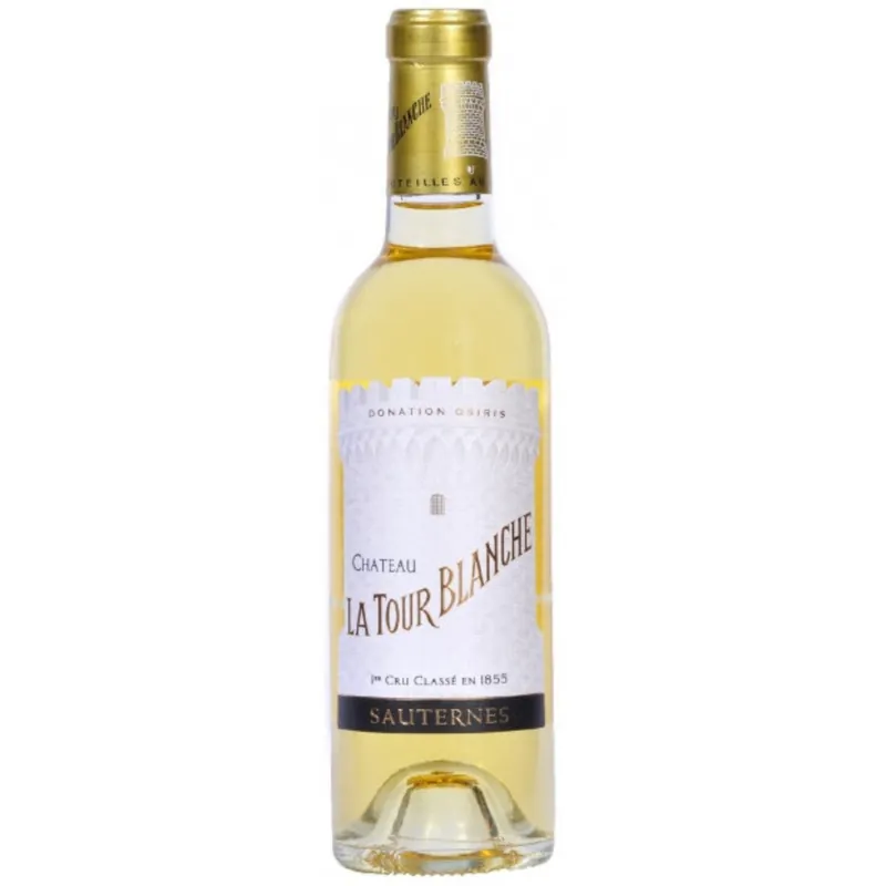 Editor’s Pick Chateau La Tour Blanche 2009