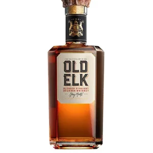 Today Only OLD ELK BOURBON INDIANA 750ML