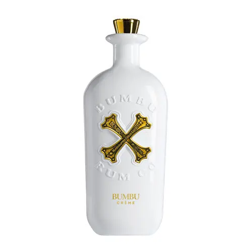 Sale BUMBU CREME LIQUEUR RUM PANAMA 750ML
