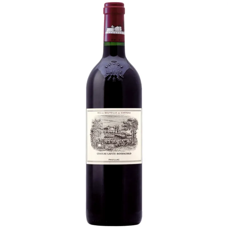 Factory Price Chateau Lafite Rothschild, Pauillac, France 2016