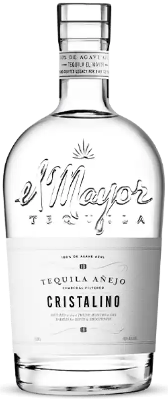 EL MAYOR TEQUILA ANEJO CRISTALINO 750ML Bulk Order