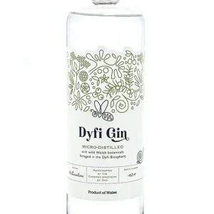 DYFI GIN POLLINATION EDITION WALES 750ML Hot Deal