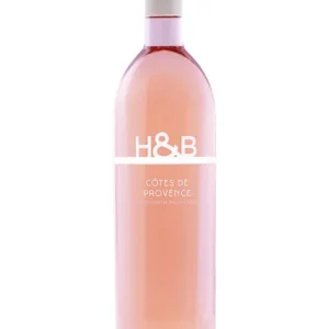 Affordable Hecht & Bannier H&B Provence Rosé 750Ml