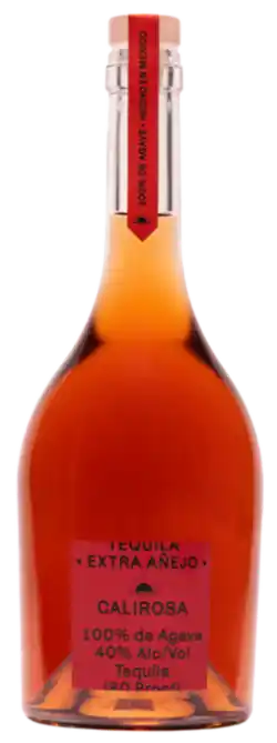 CALIROSA TEQUILA EXTRA ANEJO 750ML Viral