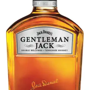 Exclusive Offer GENTLEMAN JACK WHISKEY TENNESSEE 1.75LI