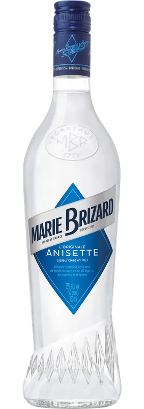 MARIE BRIZARD LIQUEUR ANISETTE 750ML Bargain