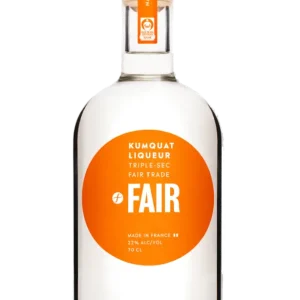 FAIR LIQUEUR KUMQUAT FRANCE 700ML Buy Direct