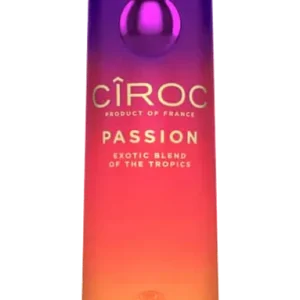 Best Price CIROC VODKA PASSION FRANCE 750ML