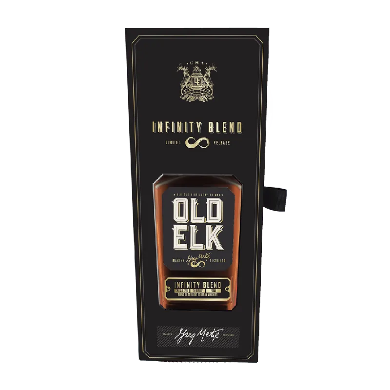 Sale Old Elk Infinity Blend Limited Release