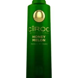 Money Back Guarantee CIROC VODKA HONEY MELON FRANCE 750ML