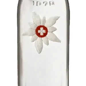 ETTER KIRSCH BRANDY CHERRY EDELWEISS SWITZERLAND 700ML Reduced Price