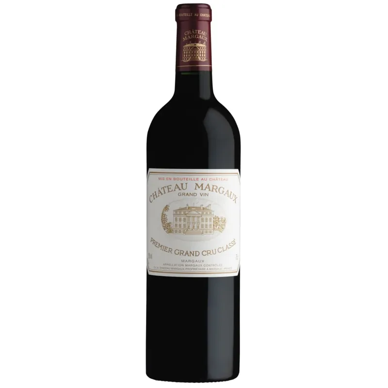 Weekend Sale Chateau Margaux 2020 Margaux France Red 750ml Wine