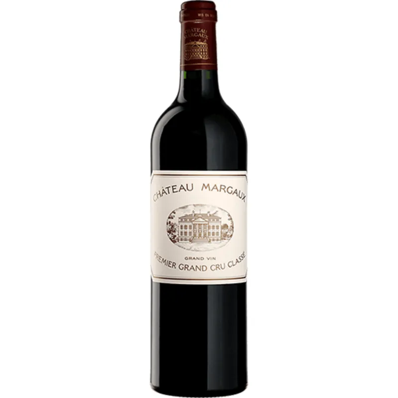 Chateau Margaux, Margaux, France 2009 Factory Price