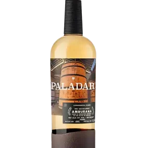 PALADAR AGAVE SPIRIT REPOSADO AMBURANA 750ML Price Drop