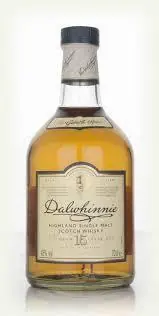 Affordable Dalwhinnie 15 Years Old Highland Single Malt Scotch Whisky