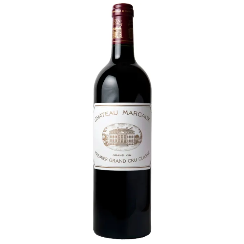 Top Rated Chateau Margaux, Margaux, France 2014